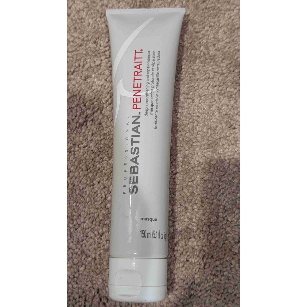 Sebastian Penetraitt Repair Strengthening Hair Product Masque 150 Ml